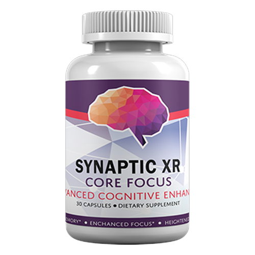 Synaptic XR Core Focus