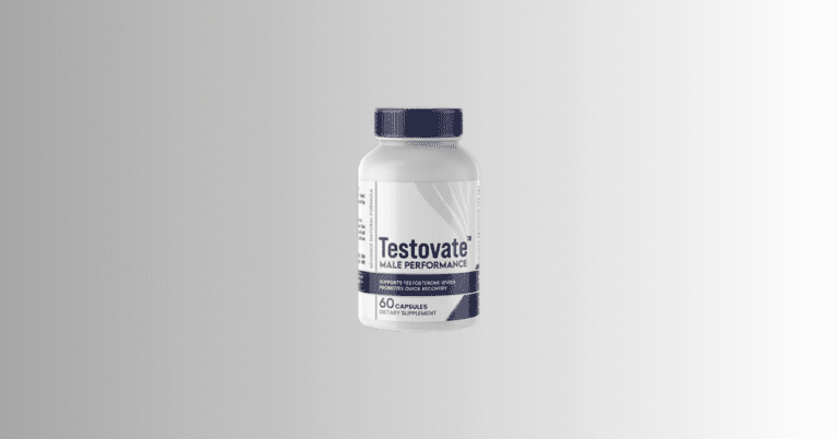 Testovate Review