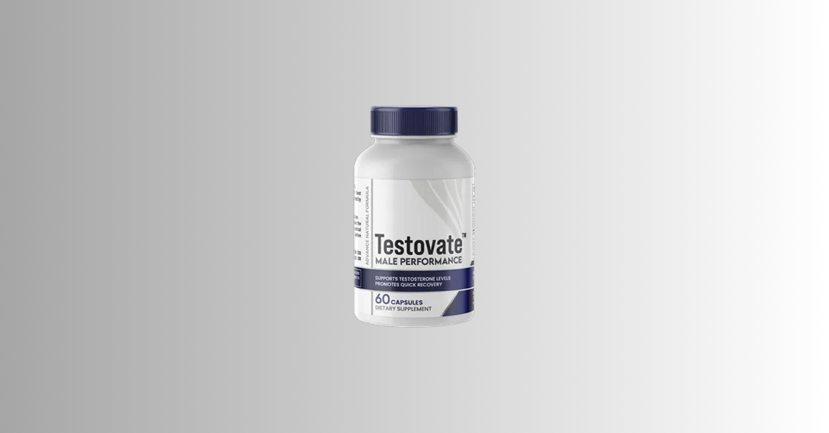 Testovate Review