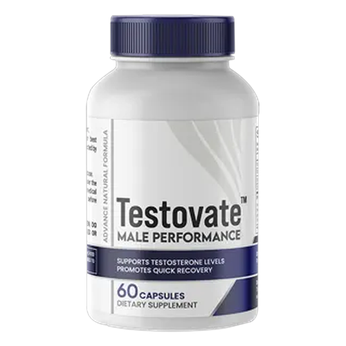 Testovate