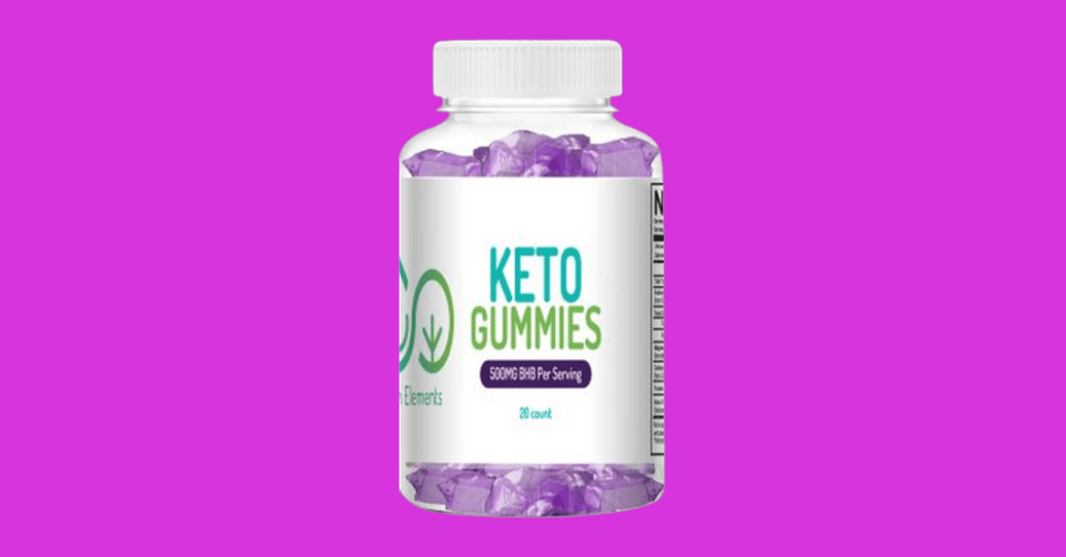 Twin Elements Keto Gummies Review