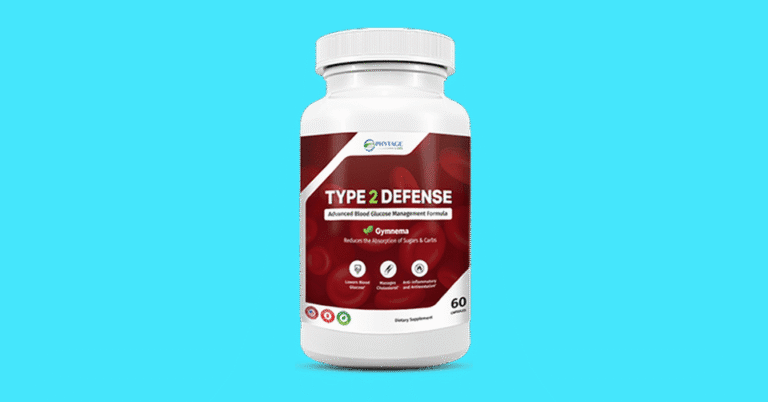 Type2Defense Review