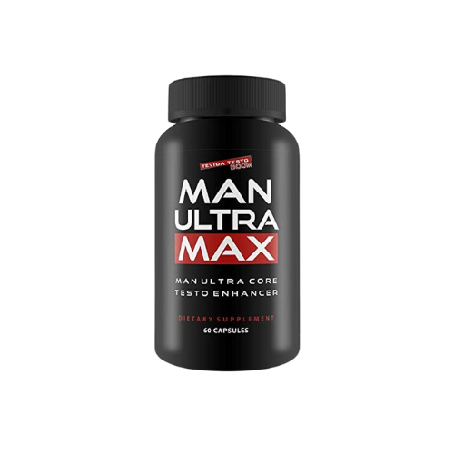Ultra Max Testo Enhancer Review