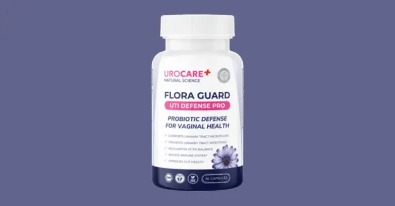 Urocare Flora Guard Reviews