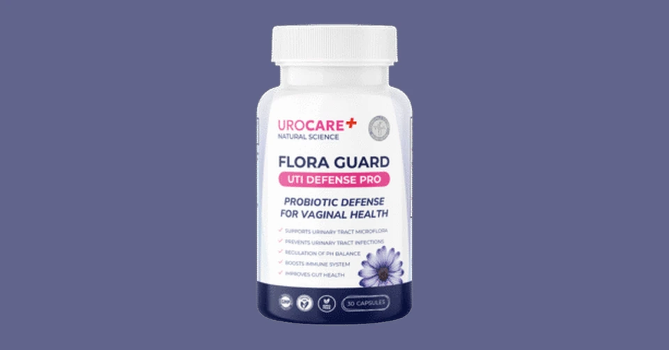 Urocare Flora Guard Reviews