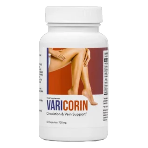 Varicorin Varicose Veins