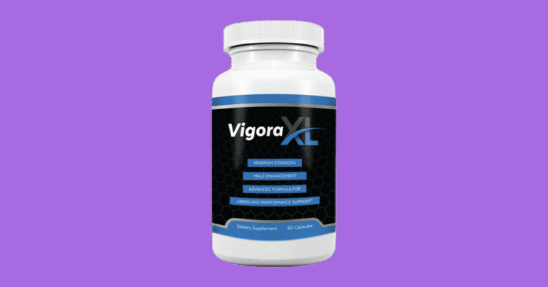 Vigora XL Review