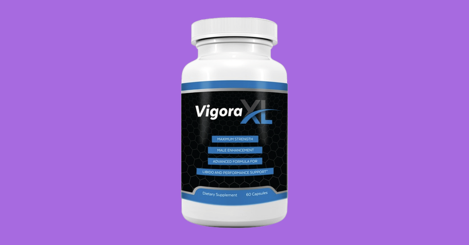 Vigora XL Review