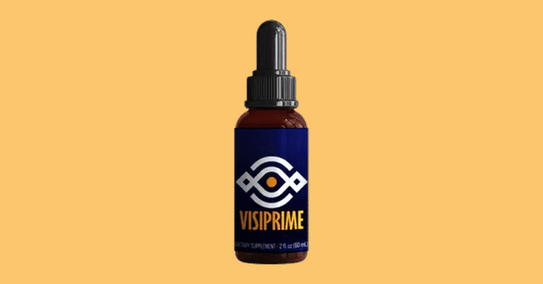 VisiPrime Review