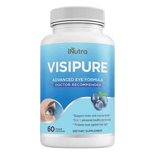VisiPure Bottle
