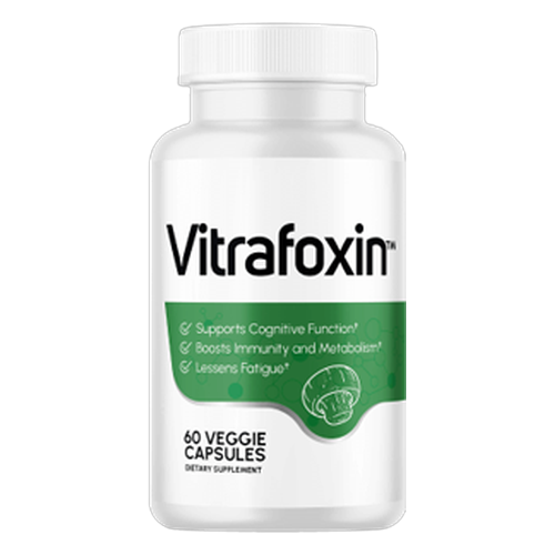 Vitrafoxin