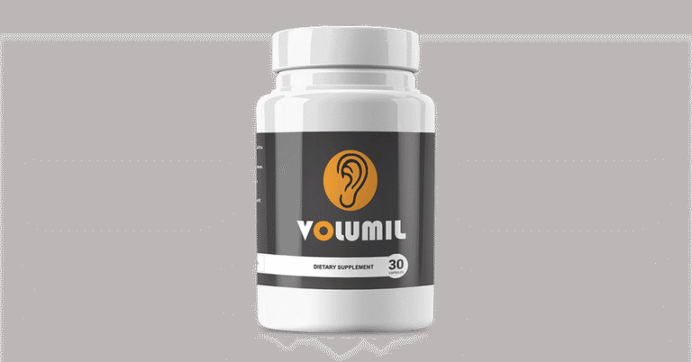 Volumil Review