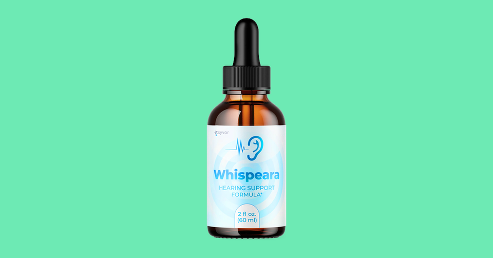 Whispeara Review