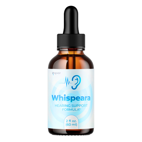 Whispeara