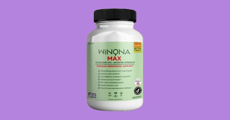 Winona Review