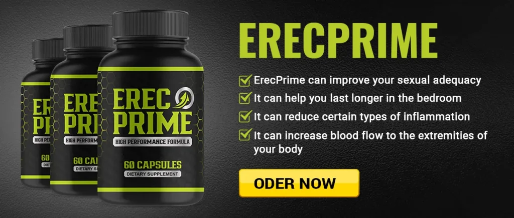 erecprime info