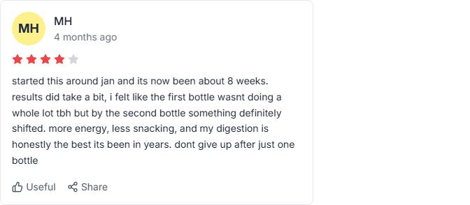 trustpilot review (1)