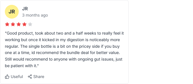 trustpilot review (2)