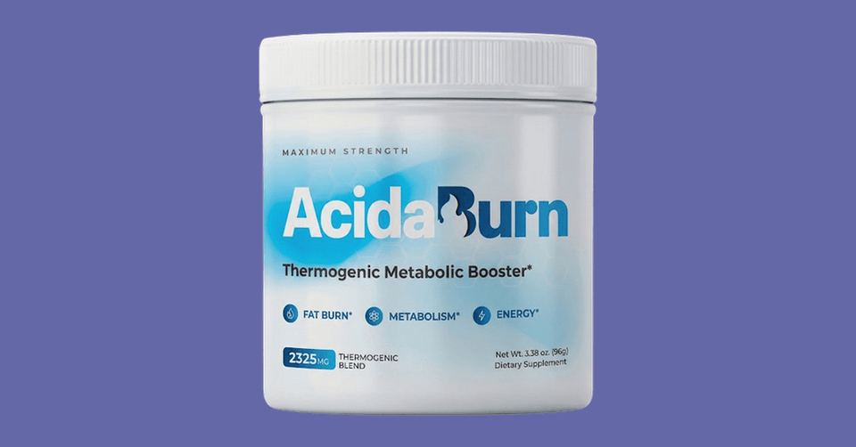 AcidaBurn Reviews