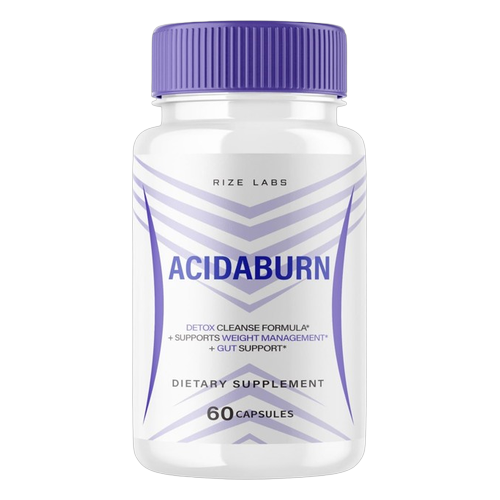 Acidaburn