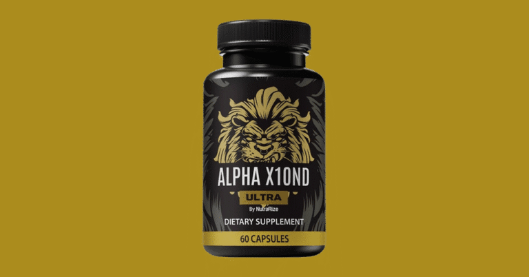 Alpha X10ND Ultra Review