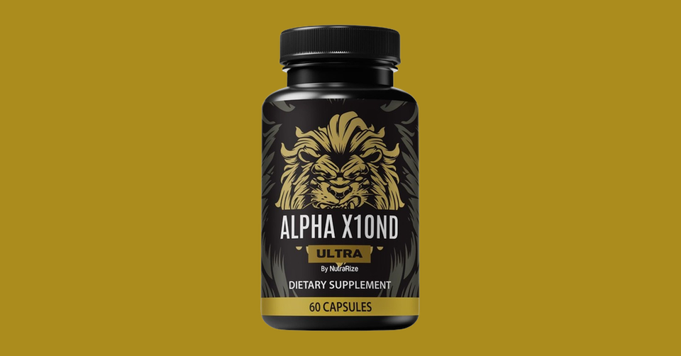 Alpha X10ND Ultra Review