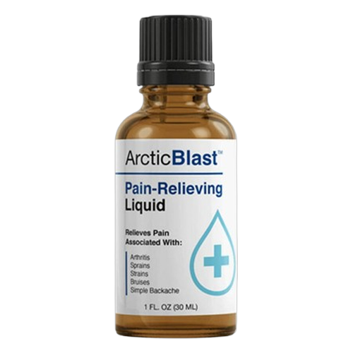 Arctic Blast