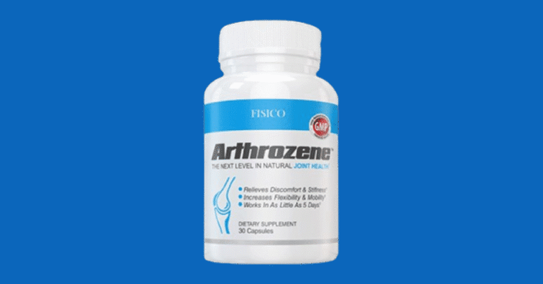 Arthozene Joint Remedy Review
