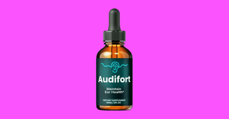 Audifort Review