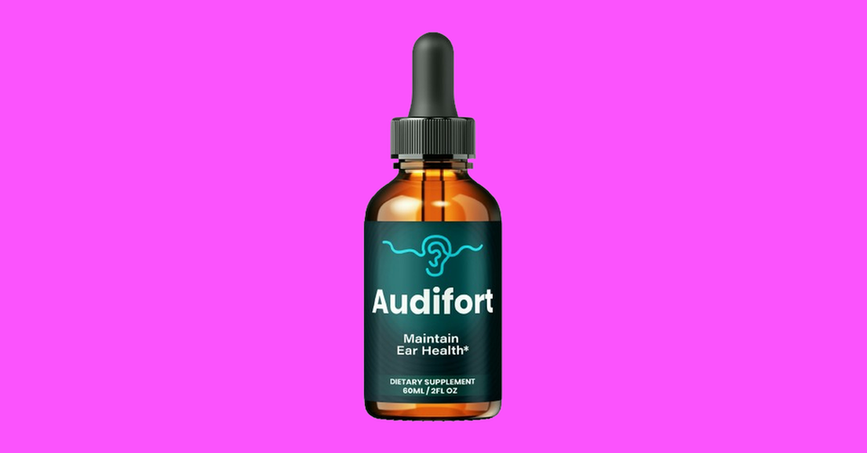 Audifort Review