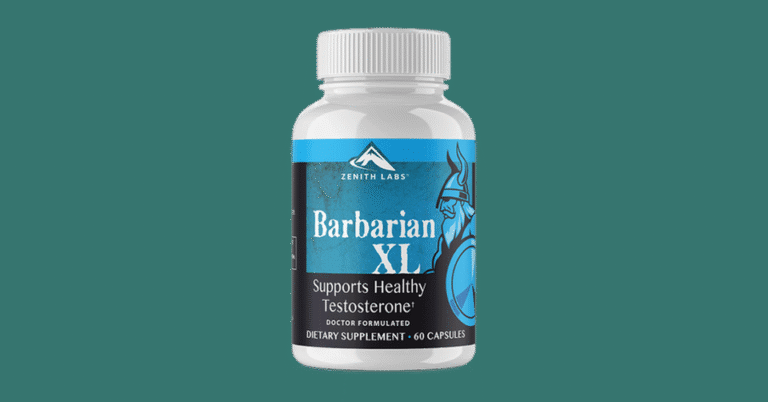 Barbarian XL Review