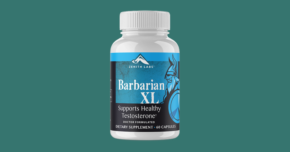 Barbarian XL Review