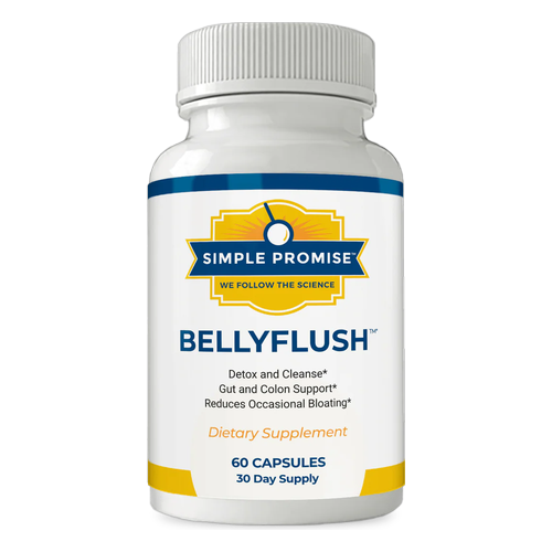 BellyFlush