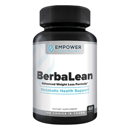 BerbaLean 