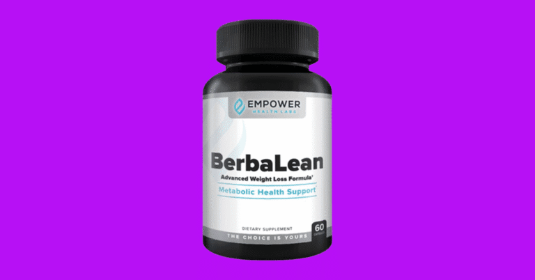 BerbaLean Review