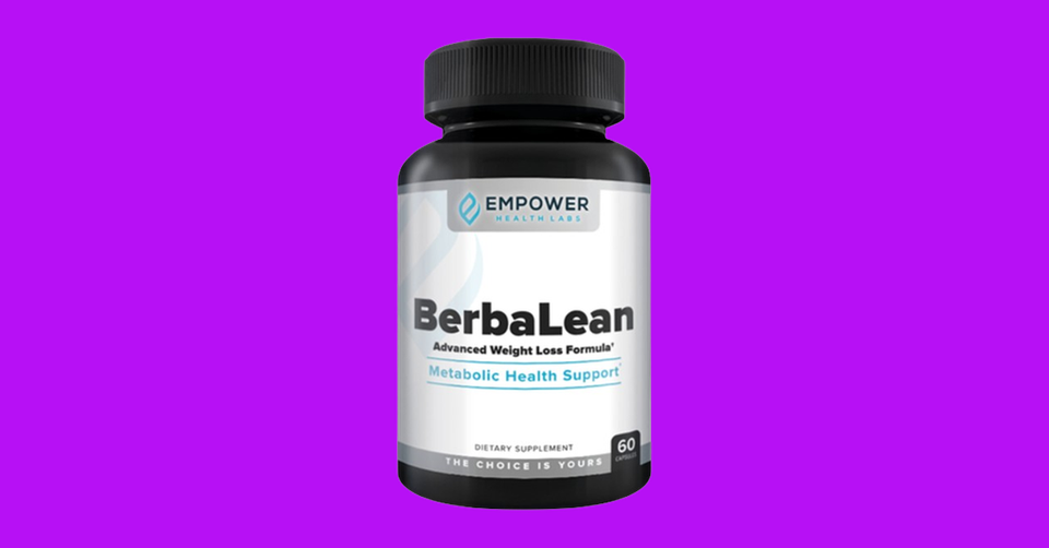 BerbaLean Review