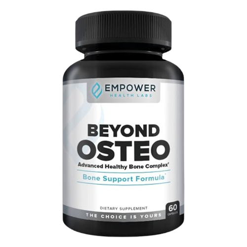 Beyond Osteo