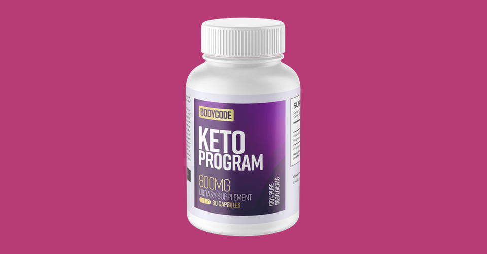BodyCode Keto Review