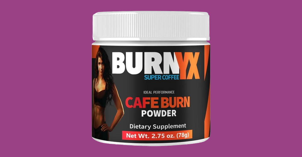 Burnyx Review