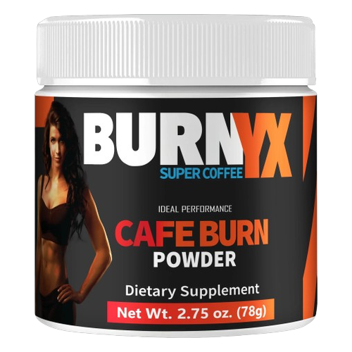 Burnyx