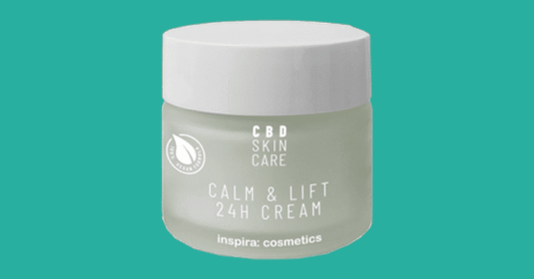 CBD Care Skin Cream Review