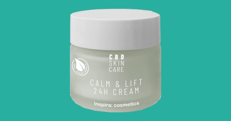 CBD Care Skin Cream Review