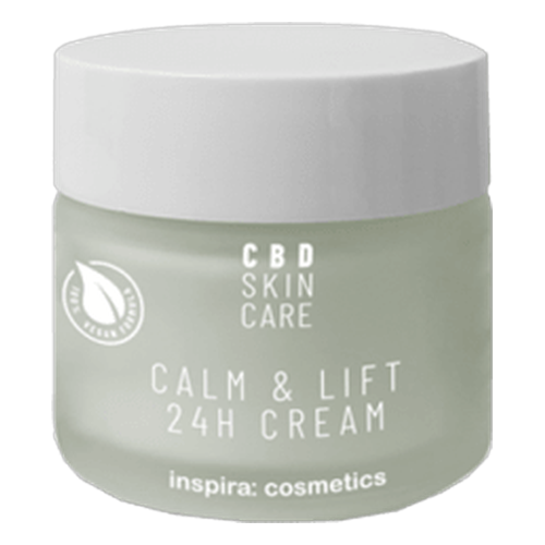 CBD Care Skin Cream