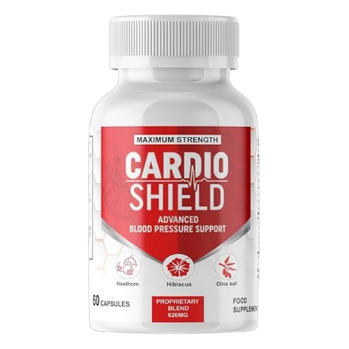 Cardio Shield