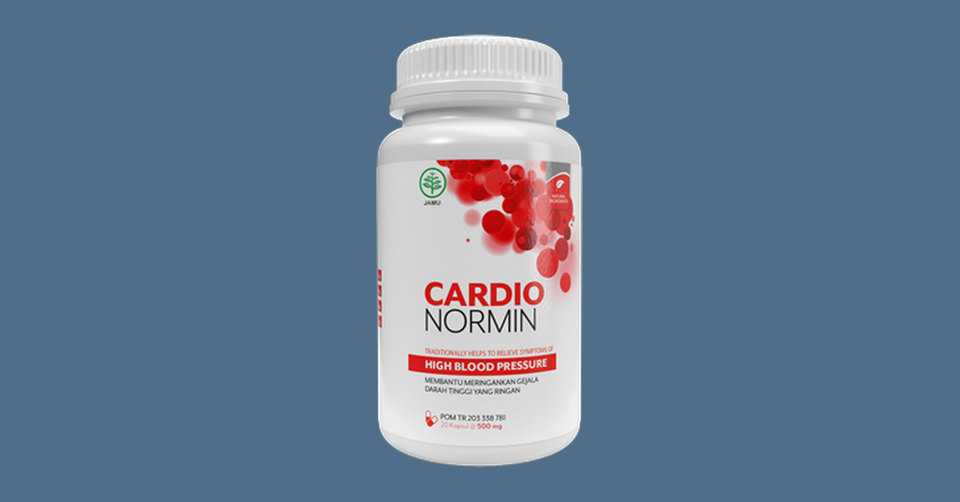 Cardionormin Review