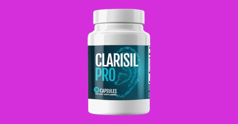 Clarisil Pro Review