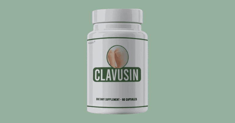 Clavusin Review