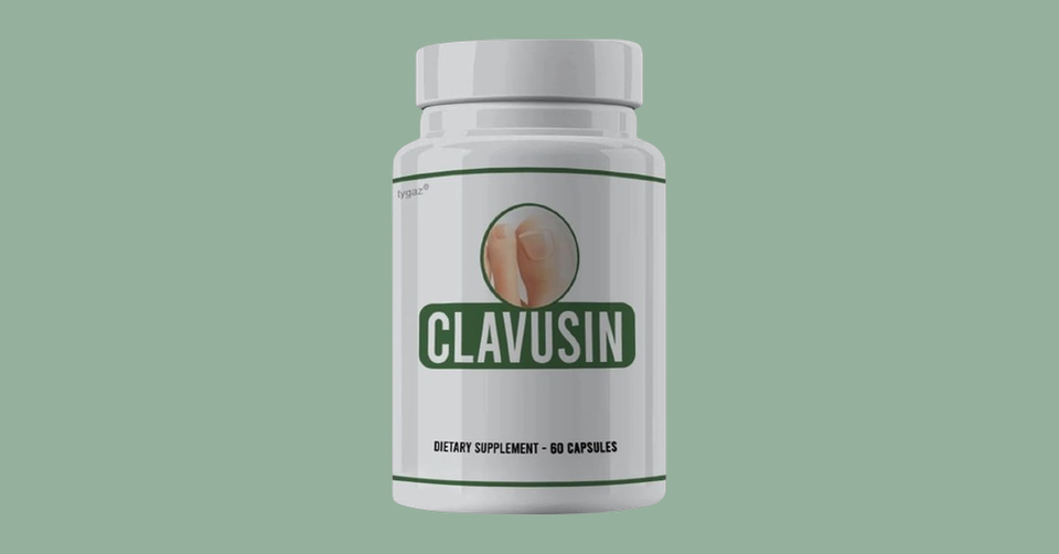 Clavusin Review