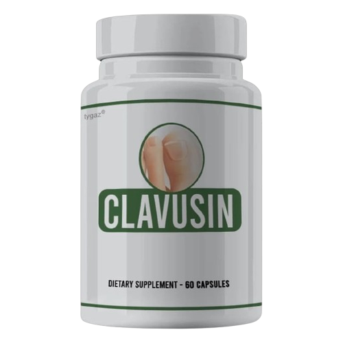 Clavusin