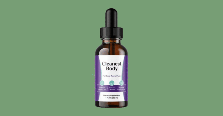 Cleanest Body Reviews